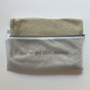 We Are Amma Natural Cocoon Nursing Cover